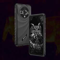 Ulefone Armor X31 Pro 6.56" 120Hz Up to 16GB+256GB 64MP Camera 6050mAh Battery IR Night Vision Android 14 5G Rugged Phone with Independent Glare Flashlight - Image 5