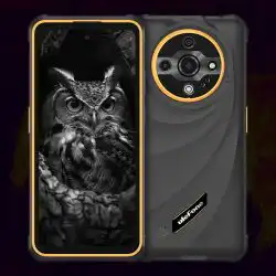 Ulefone Armor X31 Pro 6.56" 120Hz Up to 16GB+256GB 64MP Camera 6050mAh Battery IR Night Vision Android 14 5G Rugged Phone with Independent Glare Flashlight - Image 6