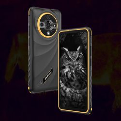 Ulefone Armor X31 Pro 6.56" 120Hz Up to 16GB+256GB 64MP Camera 6050mAh Battery IR Night Vision Android 14 5G Rugged Phone with Independent Glare Flashlight - Image 7