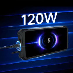8849 Tank 3 5G Global Rugged Phone with 6.79" 120Hz Screen Up to 32(16+16)+512GB 23800mAh Battery 200MP Rear 64MP Night Vision Camera Camping Lights - Image 6