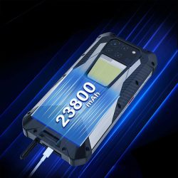 8849 Tank 3 5G Global Rugged Phone with 6.79" 120Hz Screen Up to 32(16+16)+512GB 23800mAh Battery 200MP Rear 64MP Night Vision Camera Camping Lights - Image 7