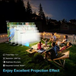 8849 Tank 2 Global Rugged Phone with 6.79" HD Screen Up to 22(12+10)+256GB 15500mAh Large Battery Built-in Laser Projector Dual Camping Lights - Image 3