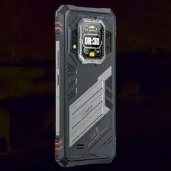 Cubot Kingkong Star 2 6.72" FHD+ 144Hz Display + 1.85" Back Screen Up to 24GB RAM+256GB ROM Android 14 5G Global Rugged Phone - Image 3