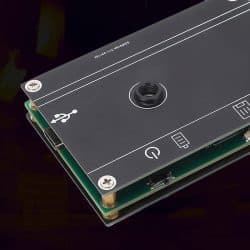 Digital Handheld Thermal Camera with 2.8" LCD Screen 32x24 Pixel ‑40℃ to +300℃ Infrared Camera - Image 6