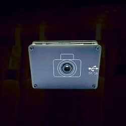 Digital Infrared Thermal Camera with 1.8" Display 24*32 Pixel 8Hz -40℃ to 300℃ ±2℃ Type-C Mini Infrared Camera - Image 5