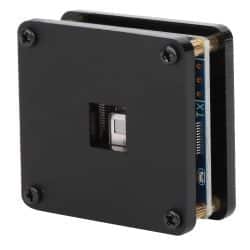 Digital Thermal Infrared Camera with 8*8 Resolution 7 Meters Detection Distance 60° Viewing Angle IR Thermal Imager - Image 4