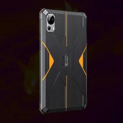 FOSSiBOT DT1 4G Dual SIM Global Rugged Tablet with 10.4" 2K FHD+ Display Up to 16(8+8)+256GB 11000mAh Battery Quad-box Speakers 48MP+16MP Camera - Image 6