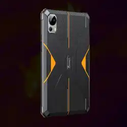 FOSSiBOT DT1 4G Dual SIM Global Rugged Tablet with 10.4" 2K FHD+ Display Up to 16(8+8)+256GB 11000mAh Battery Quad-box Speakers 48MP+16MP Camera - Image 6