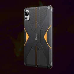 FOSSiBOT DT1 4G Dual SIM Global Rugged Tablet with 10.4" 2K FHD+ Display Up to 16(8+8)+256GB 11000mAh Battery Quad-box Speakers 48MP+16MP Camera - Image 4