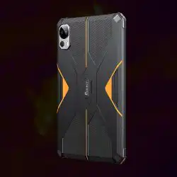 FOSSiBOT DT1 4G Dual SIM Global Rugged Tablet with 10.4" 2K FHD+ Display Up to 16(8+8)+256GB 11000mAh Battery Quad-box Speakers 48MP+16MP Camera - Image 4
