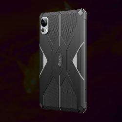 FOSSiBOT DT1 4G Dual SIM Global Rugged Tablet with 10.4" 2K FHD+ Display Up to 16(8+8)+256GB 11000mAh Battery Quad-box Speakers 48MP+16MP Camera - Image 5