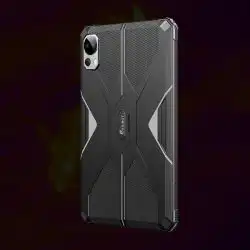 FOSSiBOT DT1 4G Dual SIM Global Rugged Tablet with 10.4" 2K FHD+ Display Up to 16(8+8)+256GB 11000mAh Battery Quad-box Speakers 48MP+16MP Camera - Image 5