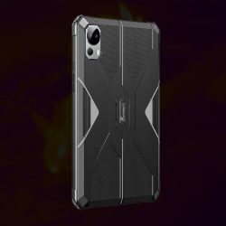 FOSSiBOT DT1 4G Dual SIM Global Rugged Tablet with 10.4" 2K FHD+ Display Up to 16(8+8)+256GB 11000mAh Battery Quad-box Speakers 48MP+16MP Camera - Image 7