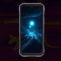 HOTWAV Hyper 7 5G Rugged Phone with 6.6" FHD+ 120Hz Display Up to 20(8+12)+256GB 10800mAh Battery 64MP Camera Hyper LED Camping Light - Image 3