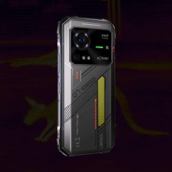 HOTWAV Hyper 7 5G Rugged Phone with 6.6" FHD+ 120Hz Display Up to 20(8+12)+256GB 10800mAh Battery 64MP Camera Hyper LED Camping Light - Image 6