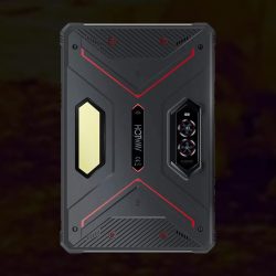 HOTWAV R9 Pro Rugged Tablet with 11" 2K FHD+ Display Android 14 Up to 20(6+14)+256GB 20080mAh Mega Battery 64MP Camera Super Campinglight - Image 3