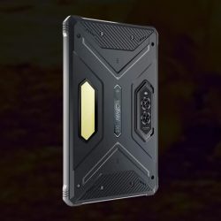 HOTWAV R9 Pro Rugged Tablet with 11" 2K FHD+ Display Android 14 Up to 20(6+14)+256GB 20080mAh Mega Battery 64MP Camera Super Campinglight - Image 5