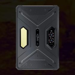 HOTWAV R9 Pro Rugged Tablet with 11" 2K FHD+ Display Android 14 Up to 20(6+14)+256GB 20080mAh Mega Battery 64MP Camera Super Campinglight - Image 2
