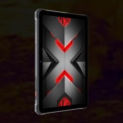 HOTWAV R9 Pro Rugged Tablet with 11" 2K FHD+ Display Android 14 Up to 20(6+14)+256GB 20080mAh Mega Battery 64MP Camera Super Campinglight - Image 7