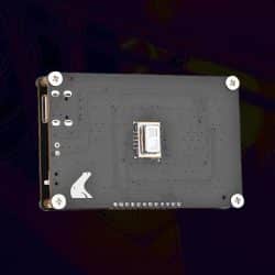 Handheld Infrared Thermal Camera with 1.6-inch TFT Display 10Hz 160*128 Resolution 0~80℃ Thermal Imager - Image 4