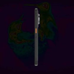IIIF150 Air2 Ultra 6.8" FHD+ 120Hz Up to 32(16+16)+512GB 108MP + 64MP Night Vision Camera 8.55mm Ultra Thin 5G Rugged Phone - Image 7