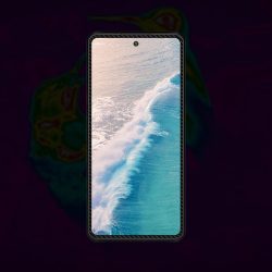IIIF150 Air2 Ultra 6.8" FHD+ 120Hz Up to 32(16+16)+512GB 108MP + 64MP Night Vision Camera 8.55mm Ultra Thin 5G Rugged Phone - Image 5