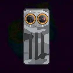 IIIF150 Air2 Ultra 6.8" FHD+ 120Hz Up to 32(16+16)+512GB 108MP + 64MP Night Vision Camera 8.55mm Ultra Thin 5G Rugged Phone - Image 4