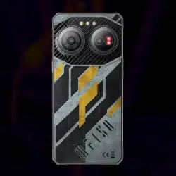 IIIF150 Air3 10.55mm Ultra Thin Rugged Phone with 6.6" Display Up to 24(12+12)+512GB 5500mAh 30W Fast Charge 20MP Night Vision Camera - Image 5