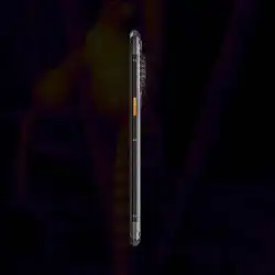 IIIF150 Air3 10.55mm Ultra Thin Rugged Phone with 6.6" Display Up to 24(12+12)+512GB 5500mAh 30W Fast Charge 20MP Night Vision Camera - Image 8