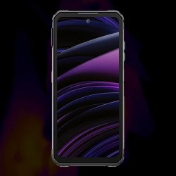 IIIF150 B3 Pro 5G Global Ultra Thin Rugged Phone with 6.6" +1.1" Dual Display Up to 32(16+16)+512GB 10800mAh Battery 30W Fast Charge 20MP Night Vision - Image 3