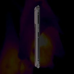 IIIF150 B3 Pro 5G Global Ultra Thin Rugged Phone with 6.6" +1.1" Dual Display Up to 32(16+16)+512GB 10800mAh Battery 30W Fast Charge 20MP Night Vision - Image 4