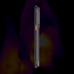 IIIF150 B3 Pro 5G Global Ultra Thin Rugged Phone with 6.6" +1.1" Dual Display Up to 32(16+16)+512GB 10800mAh Battery 30W Fast Charge 20MP Night Vision - Image 5