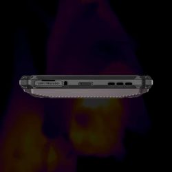 IIIF150 B3 Pro 5G Global Ultra Thin Rugged Phone with 6.6" +1.1" Dual Display Up to 32(16+16)+512GB 10800mAh Battery 30W Fast Charge 20MP Night Vision - Image 6