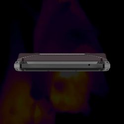 IIIF150 B3 Pro 5G Global Ultra Thin Rugged Phone with 6.6" +1.1" Dual Display Up to 32(16+16)+512GB 10800mAh Battery 30W Fast Charge 20MP Night Vision - Image 7