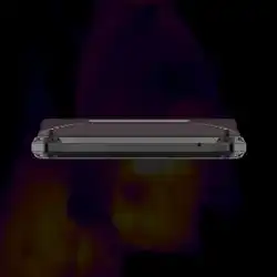 IIIF150 B3 Pro 5G Global Ultra Thin Rugged Phone with 6.6" +1.1" Dual Display Up to 32(16+16)+512GB 10800mAh Battery 30W Fast Charge 20MP Night Vision - Image 7