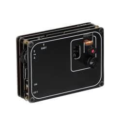 Industrial Thermal Infrared Camera with 2.4-inch TFT Screen 200MP Pixels -20°C to 1000°C 1200mAh Battery 5 Color Palettes Dual Light Thermal Imaging Camera - Image 6