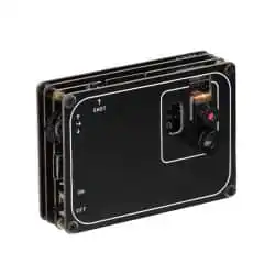 Industrial Thermal Infrared Camera with 2.4-inch TFT Screen 200MP Pixels -20°C to 1000°C 1200mAh Battery 5 Color Palettes Dual Light Thermal Imaging Camera - Image 6