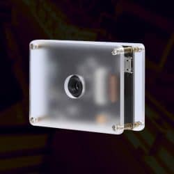 Infrared Thermal Imaging Camera with 1.8" TFT Screen -40℃~300℃ 32*24 Resolution 8Hz Thermal Infrared Camera - Image 5