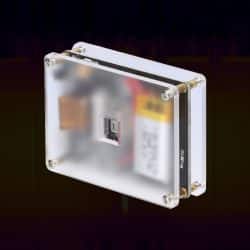 Mini Thermal Infrared Camera with 1.8 Inch TFT Screen 0~80℃ 10Hz 8*8 Resolution Thermal Imaging Camera - Image 5