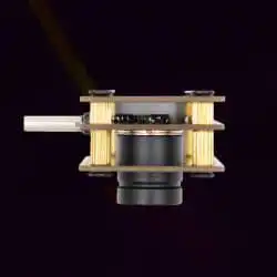 Mobile Thermal Infrared Camera 5 Colors 32×32 Pixel -20～1000℃ Type-C Thermal Imaging Camera - Image 4