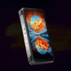 Oukitel WP100 5G Rugged Phone with 6.8" 120Hz Display Up to 36(12+24)+512GB 200MP Camera 33000mAh Battery Built-in Laser Rangefinder - Image 6
