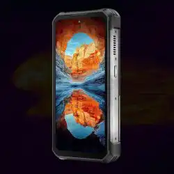 Oukitel WP100 Titan 5G Global Rugged Phone with 6.8" 120Hz Display Up to 48(16+32)+512GB 200MP Camera 33000mAh Battery Camping Light Built-In Projector - Image 2