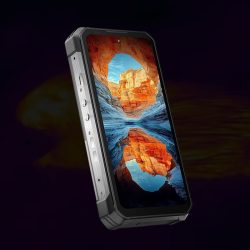 Oukitel WP100 Titan 5G Global Rugged Phone with 6.8" 120Hz Display Up to 48(16+32)+512GB 200MP Camera 33000mAh Battery Camping Light Built-In Projector - Image 6