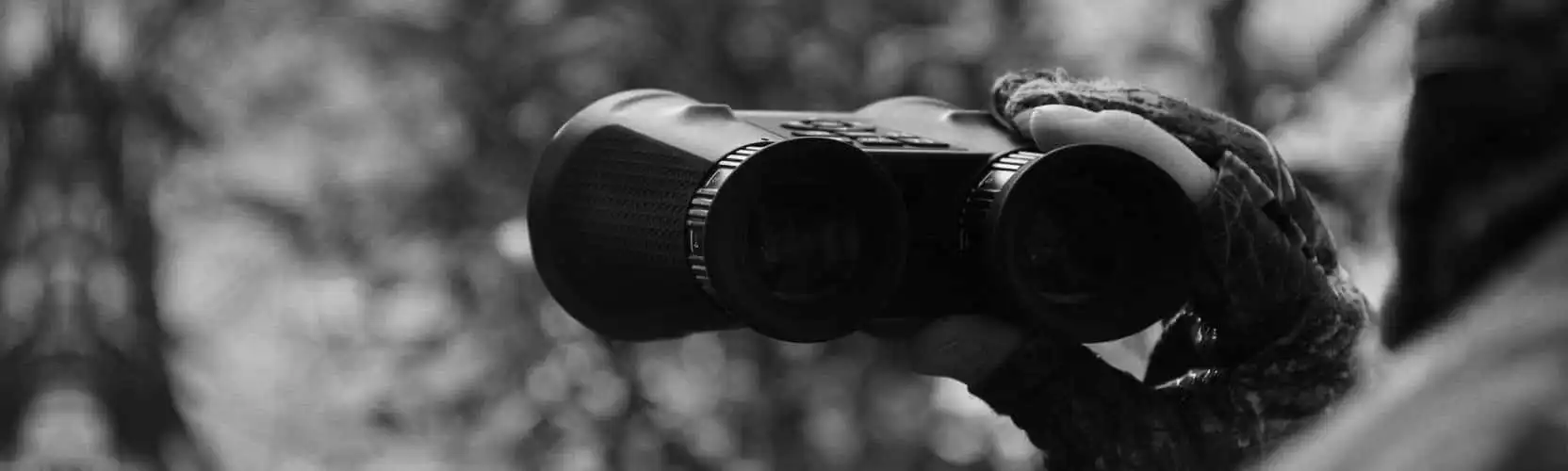 Thermal imaging and night vision device promotion