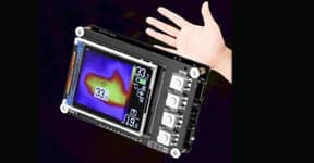 thermal-infraredcamera thermal-infraredcamera