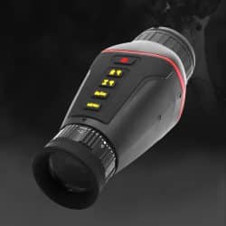 4K UHD Night Vision Monocular with 7 Levels IR 300M 8X Digital Zoom 4 Color Mode Monocular Night Vision for Night Hunting - Image 3