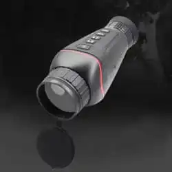 4K UHD Night Vision Monocular with 7 Levels IR 300M 8X Digital Zoom 4 Color Mode Monocular Night Vision for Night Hunting - Image 7
