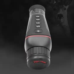 4K UHD Night Vision Monocular with 7 Levels IR 300M 8X Digital Zoom 4 Color Mode Monocular Night Vision for Night Hunting - Image 4