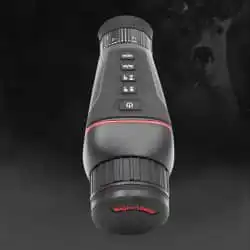 4K UHD Night Vision Monocular with 7 Levels IR 300M 8X Digital Zoom 4 Color Mode Monocular Night Vision for Night Hunting - Image 4