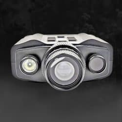5K UHD Night Vision Binocular with 3.99" Screen 10000mAh 60MP 10X Digital Zoom 600M 9 Levels IR Nite Vision Binoculars for Night Hunting - Image 6